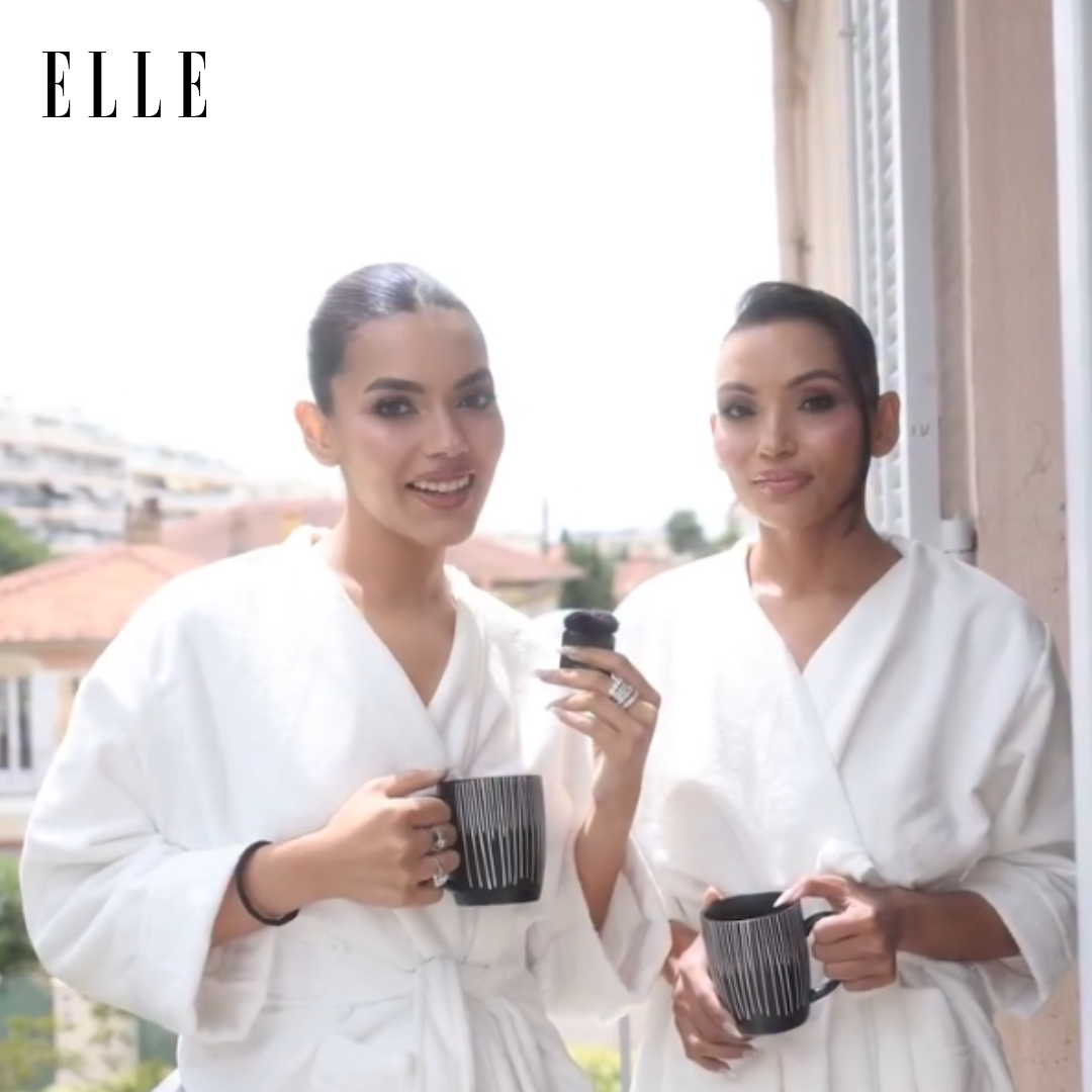 Elle